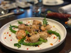 -巴黎轩(澳门巴黎人店)