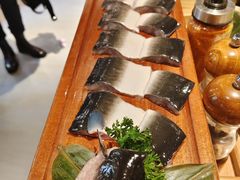 -泥炉烧肉师(新街口金銮巷店)