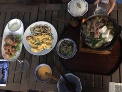 -肥朵食堂(带梦胡同店)