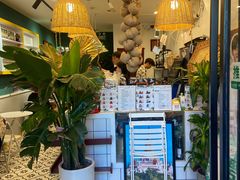 -春莱·老挝咖啡·泰式奶茶(钟楼店)