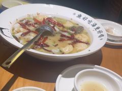 -江渔儿酸菜鱼(常平翔龙天地店)