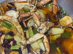 -七欣天香辣蟹火锅(扬州望月路店)