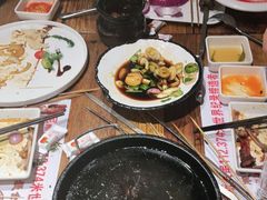 -通海俄式烧烤·俄罗斯大串(嵩山路店)