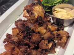 -来哥菜馆·大厨烹小鲜