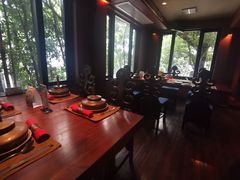 -花马天堂云南餐厅 Lost Heaven(高邮路店)