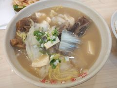 -京九排骨米饭(江西路店)