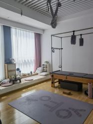 -Your Yoga Pilates·瑜伽普拉提习练室