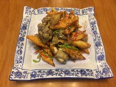 -新疆欣悦饭庄