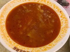 -华梅西餐厅(哈尔滨中央大街店)