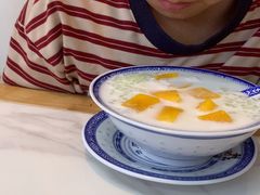 -江记甜品(罗湖店)