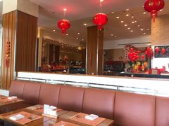 -亚龙湾希尔顿自助餐厅·海鲜·烧烤·沙滩BBQ·现场乐队