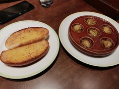 -萨莉亚意式餐厅(南京龙湾天街店)