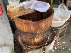 蒸饭-云南大锅豆浆店