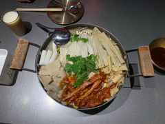 -大叹号啤酒屋·延边料理(延大店)
