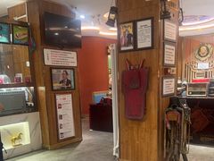 -格日勒阿妈蒙古厨房(新华广场店)