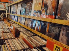 -独音唱片 Indie Music