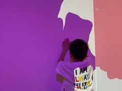 -宝龙艺术中心(七宝宝龙城店)