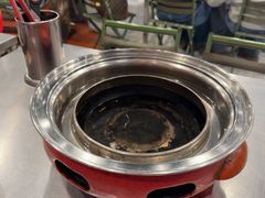 -永安里地摊烤肉(首创店)