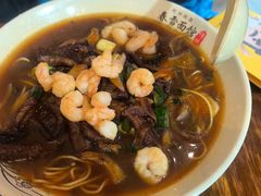 -春雪面馆(转塘店)