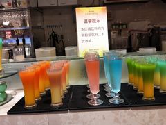 -芭菲盛宴·环球美食(袁家岗店)