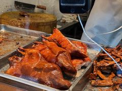-竺桥兄弟烤鸭(总店)