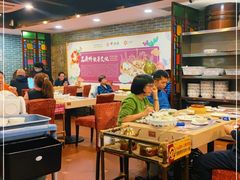 大堂-点都德(大茶楼店)