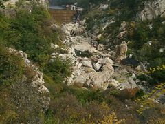 -龙潭大峡谷自然风景区