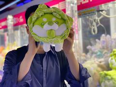 -天天玩X秋葉原日系动漫游戏中心