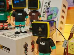 -鹰巢数码EAGLE’S NEST(燕莎店)