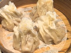 -小大董·烤鸭(观景餐厅·南京西路店)