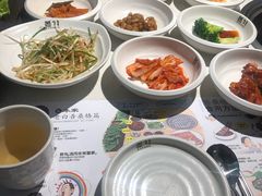 -本家韩国烤肉(青岛万象城店)