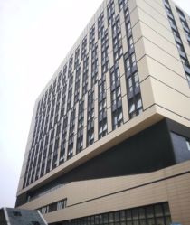 -上海交通大学医学院附属上海儿童医学中心(陆家嘴总院区)