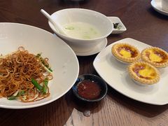 -广州天河希尔顿酒店