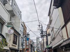 -浅草寺