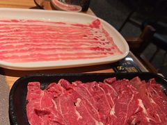 -额尔敦草原涮羊肉·烧烤(冻青树总店)