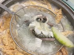 -源港渔村-中山脆肉鲩(博罗店)