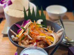 -Thai Alley泰爱里(二沙岛店)