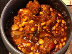 -味福记·本地特色菜(八一万达广场店)