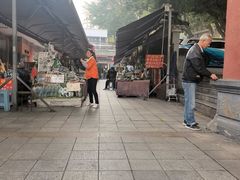 -三峡古玩城(泰古广场店)