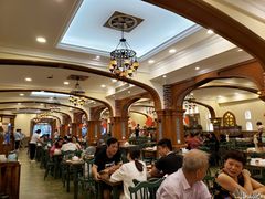 -清真·玛丽亚新疆菜主题餐厅(浙江中路店)
