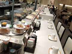 -新一番三文鱼寿司(大东海店)