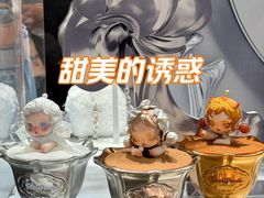 -泡泡玛特POPMART(上海环球港店)