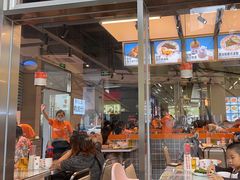 -肥韬茶餐厅(海上世界店)