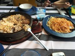 -Aqua Oasis 水天堂(爱山广场店)