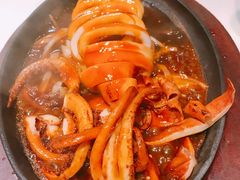 -新大咀港式茶餐厅(宝山万达店)
