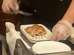 -北京全聚德(西客站店)