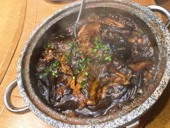 -新海渔港·胶东海鲜家常菜·家宴(奥体中心店)
