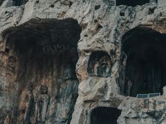 -龙门石窟