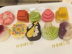 -北京稻香村(零号店)