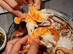 -奔海甄选·活鲜刺身铁板烧自助(太原里店)